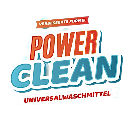 Power-Clean-logo-universalwaschmittel-banner