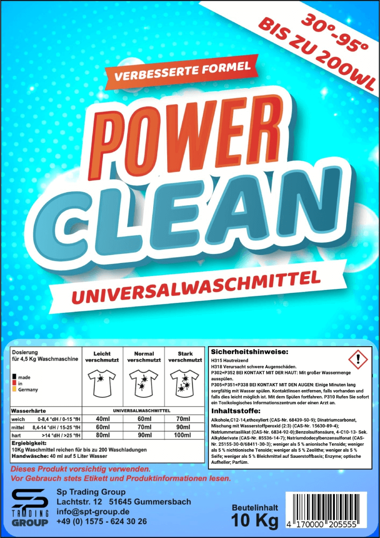 etikett-waschmittel-label-power-clean